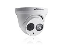 750TVL  DS-2CE56C2P-IT3