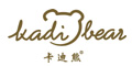 卡迪熊 - kadi bear