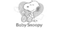 baby Snoopy - baby Snoopy