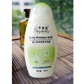 《嬰兒草本滋養(yǎng)洗發(fā)露》180ml