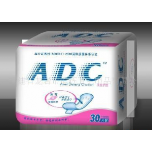 ADC衛生巾-面向全國火熱招商中