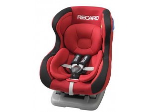 F1賽車(chē)手級(jí)別的安全保護(hù)-RECARO空軍一號(hào)兒童安全座椅