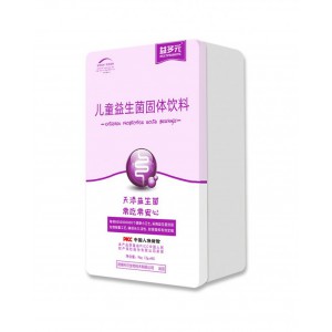 益生菌，羊初乳，特膳ODM代工